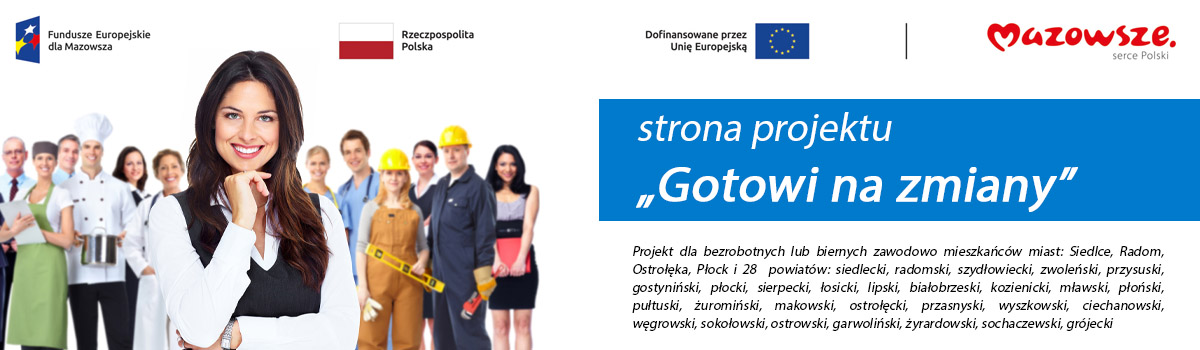 strona projektu